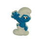 Smurfs Croc charms