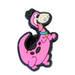 Flintsones Croc Charms