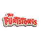Flintsones Croc Charms