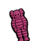 Kaws Croc Charms