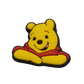 Winnie the Pooh Croc Charms