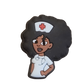 Medical Croc Charms