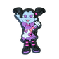 Vampirina Croc charms