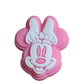 Minnie Mouse Croc Charms