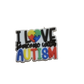 Autism Croc Charms