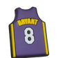 Kobe Croc Charms