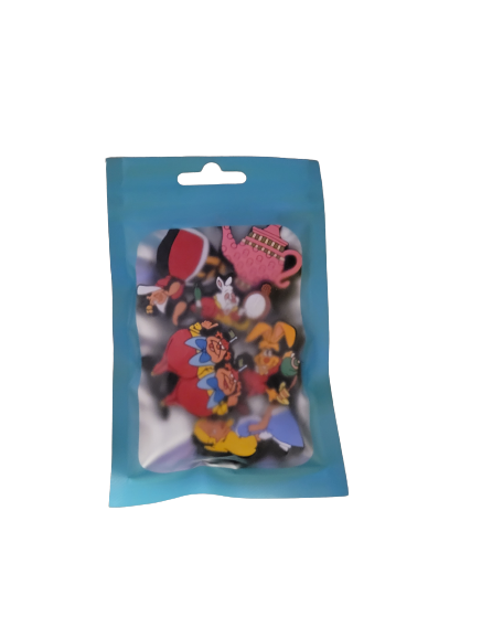 Alice in Wonderland Bag