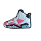 Sneaker Croc Charms