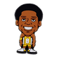 Kobe Croc Charms