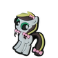 My Little Pony  Croc Charms
