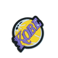 Kobe Croc Charms