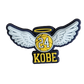 Kobe Croc Charms