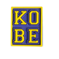 Kobe Croc Charms
