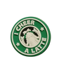 Cheer Croc Charms