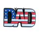 Dad/ Father's Day Croc Charms