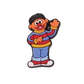 Sesame Street Croc Charms