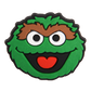 Sesame Street Croc Charms