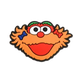 Sesame Street Croc Charms