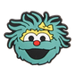 Sesame Street Croc Charms