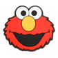 Sesame Street Croc Charms