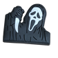 Horror/ Scary Movie Croc Charms