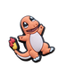 Pokémon  Croc Charms