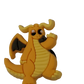 Pokémon  Croc Charms