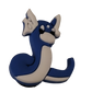 Pokémon  Croc Charms