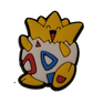 Pokémon  Croc Charms
