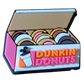 Dunkin Donuts Croc charms