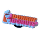 Dunkin Donuts Croc charms