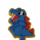 Pokémon  Croc Charms