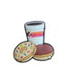 Dunkin Donuts Croc charms