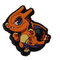 Pokémon  Croc Charms