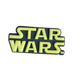 Star Wars croc charms