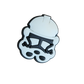 Star Wars croc charms