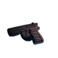 Hood/ Urban Croc Charms