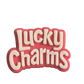 Lucky Charms Croc Charms