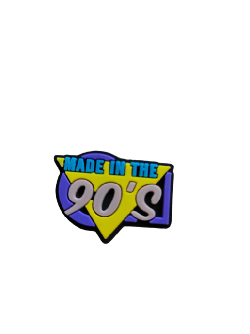 Made in the 90's