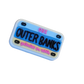 Outer banks Croc charms