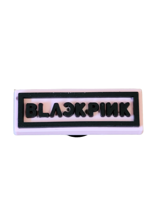 BlackPink Croc Charms – Till November