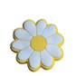 Flower Croc Charms
