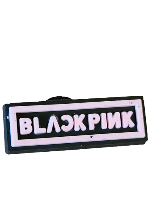 Black Pink Yg Stickers for Sale | Redbubble