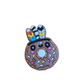 Donuts Croc Charms