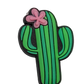 Flower Croc Charms