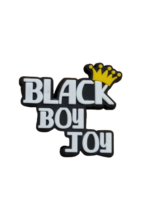 Melanin- Black Boy Joy