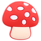 Mario Croc Charms