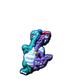 Dragon Tales Croc Charms