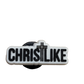 Christian Croc Charms