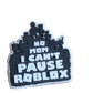 Roblox Croc charms